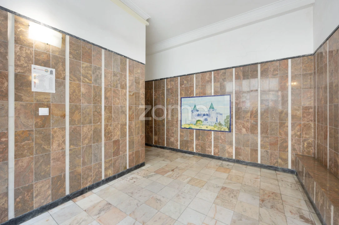 Apartamento T2 para Venda em Porto de Mós - São João Baptista e São Pedro Foto 27