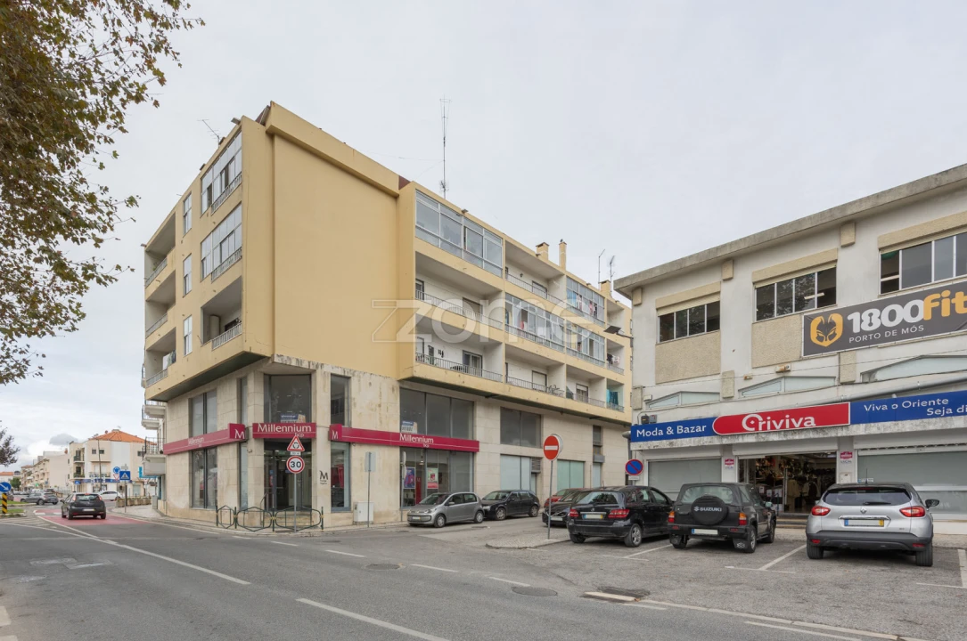 Apartamento T2 para Venda em Porto de Mós - São João Baptista e São Pedro Foto 28