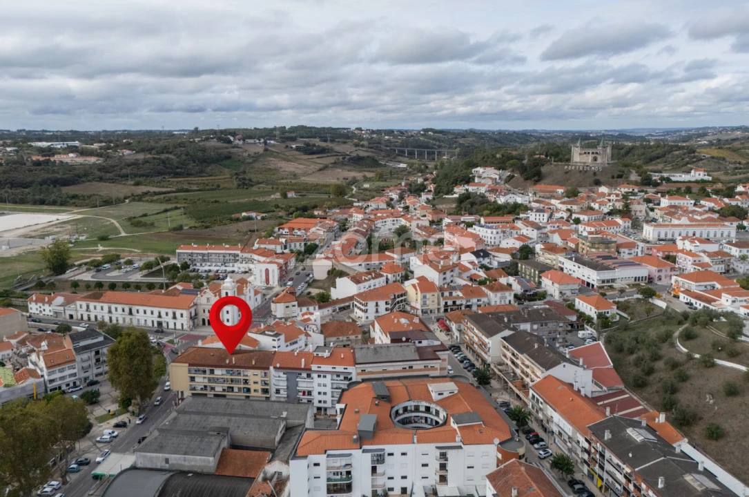 Apartamento T2 para Venda em Porto de Mós - São João Baptista e São Pedro Foto 33