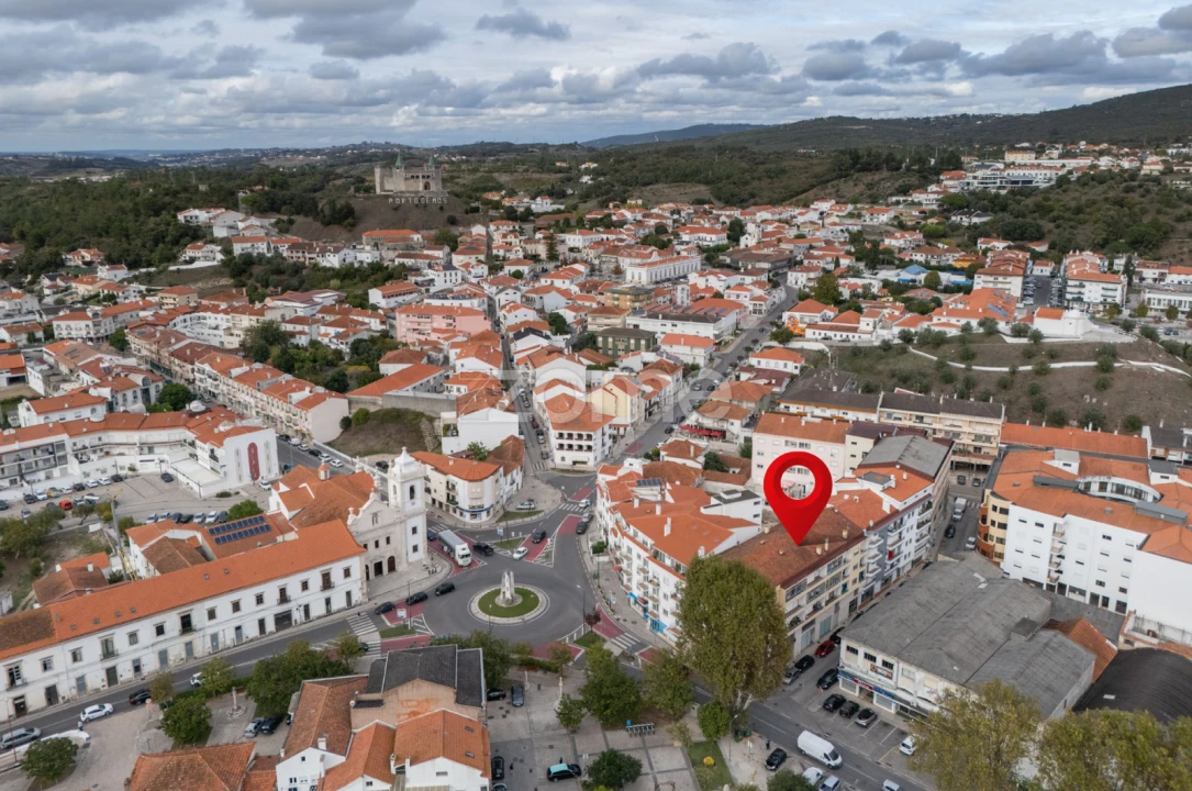 Apartamento T2 para Venda em Porto de Mós - São João Baptista e São Pedro Foto 35