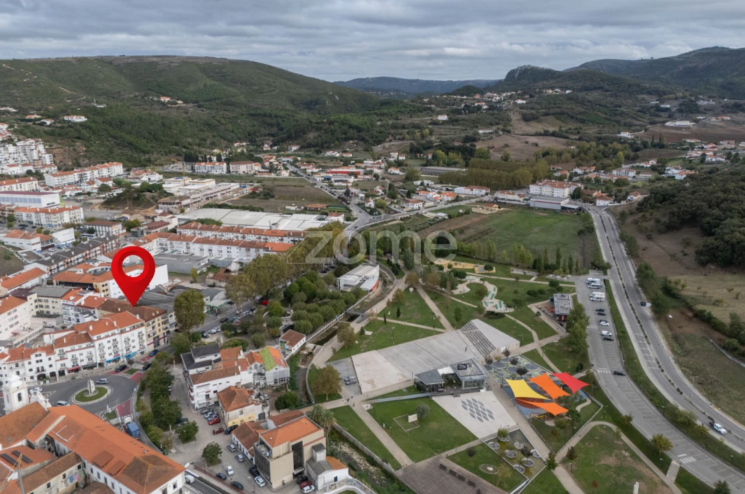 Apartamento T2 para Venda em Porto de Mós - São João Baptista e São Pedro Foto 38