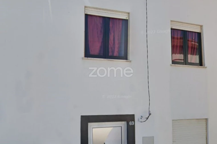 Moradia T4 para Venda em Abrunheira, Verride e Vila Nova da Barca Foto 23