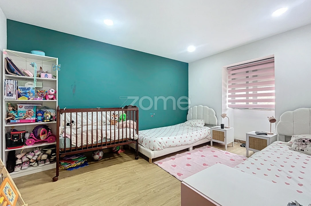 Moradia T4 para Venda em Abrunheira, Verride e Vila Nova da Barca Foto 11