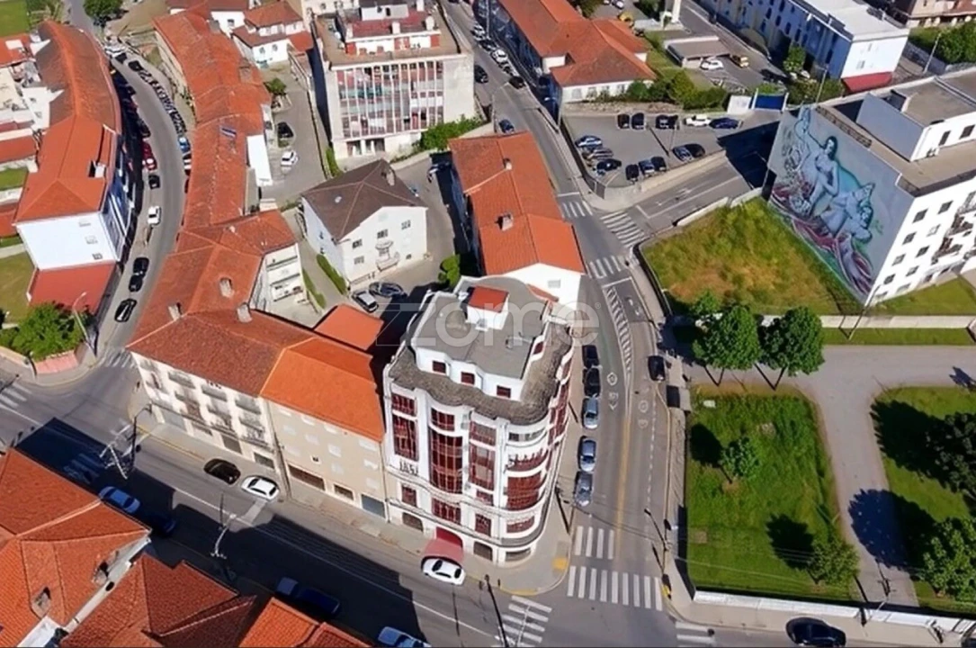 Apartamento T3 para Arrendamento em Viseu Foto 5