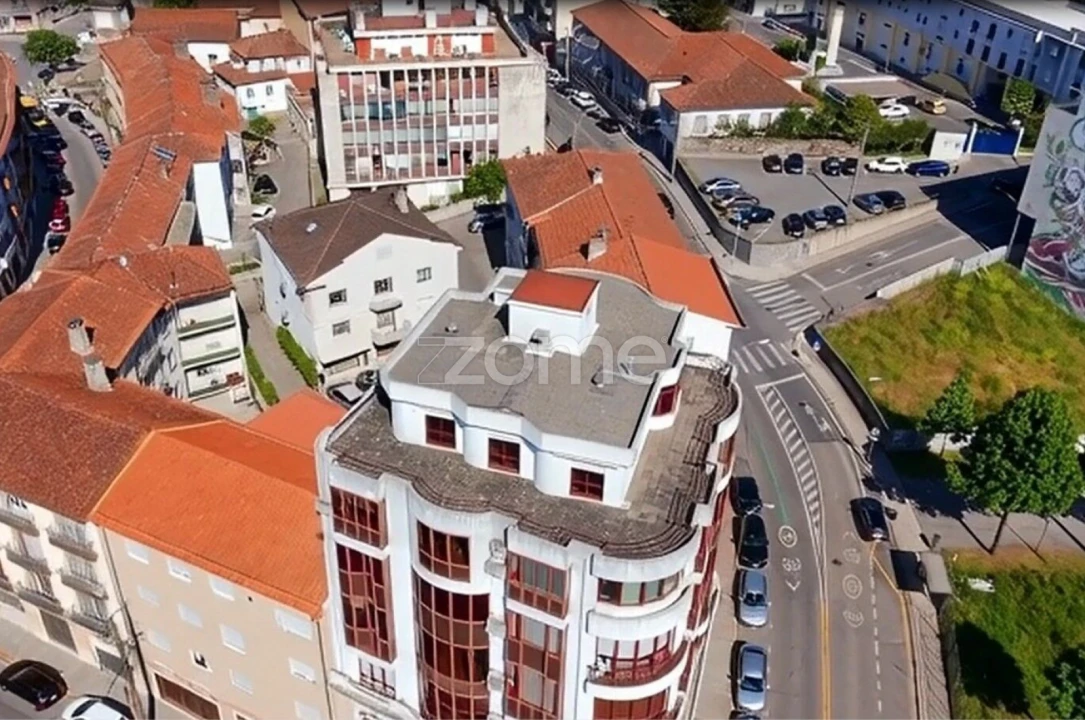 Apartamento T3 para Arrendamento em Viseu Foto 4