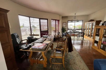 Apartamento T3 para Arrendamento em Viseu
