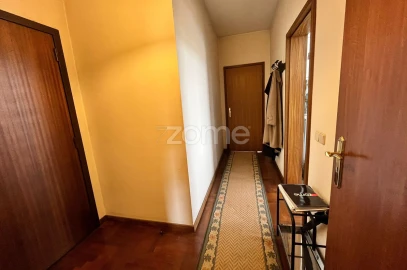 Apartamento T3 para Arrendamento em Viseu