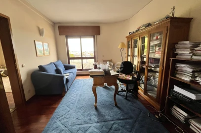 Apartamento T3 para Arrendamento em Viseu