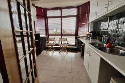 Apartamento T3 para Arrendamento em Viseu
