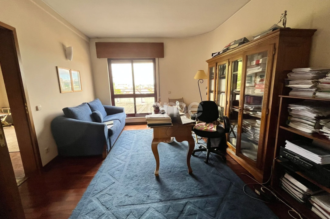 Apartamento T3 para Arrendamento em Viseu Foto 13