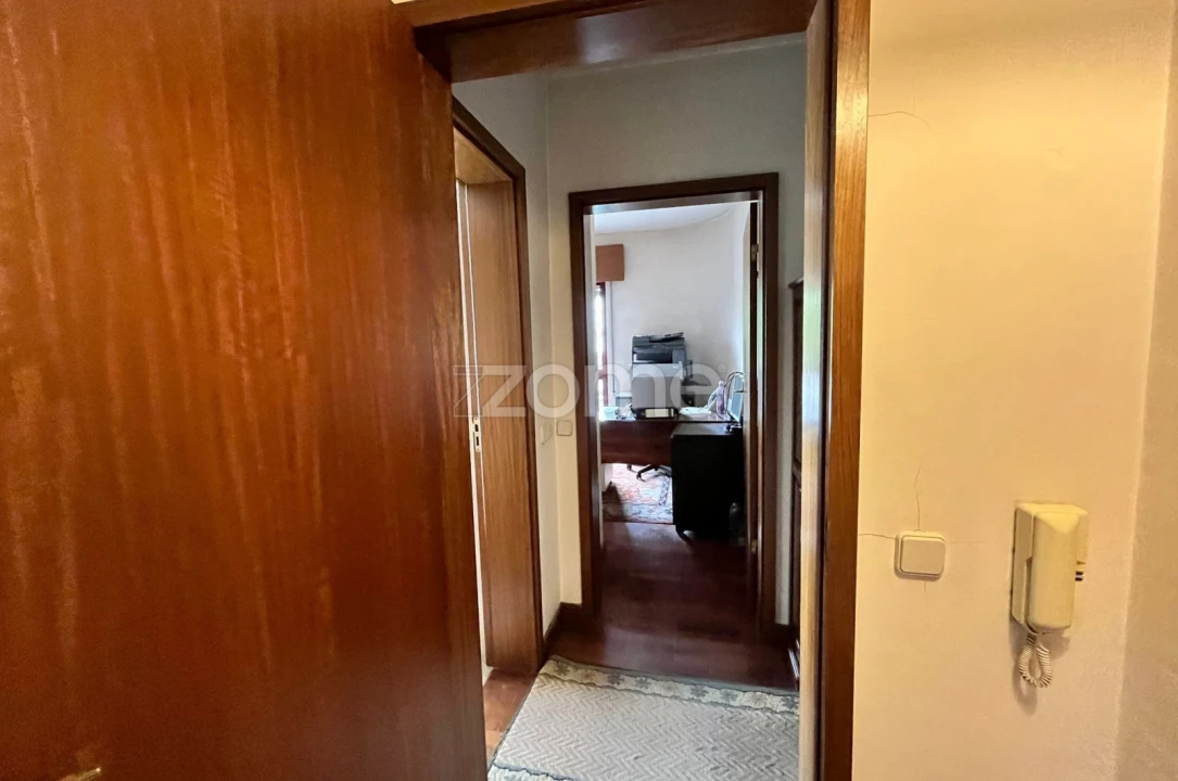 Apartamento T3 para Arrendamento em Viseu Foto 17