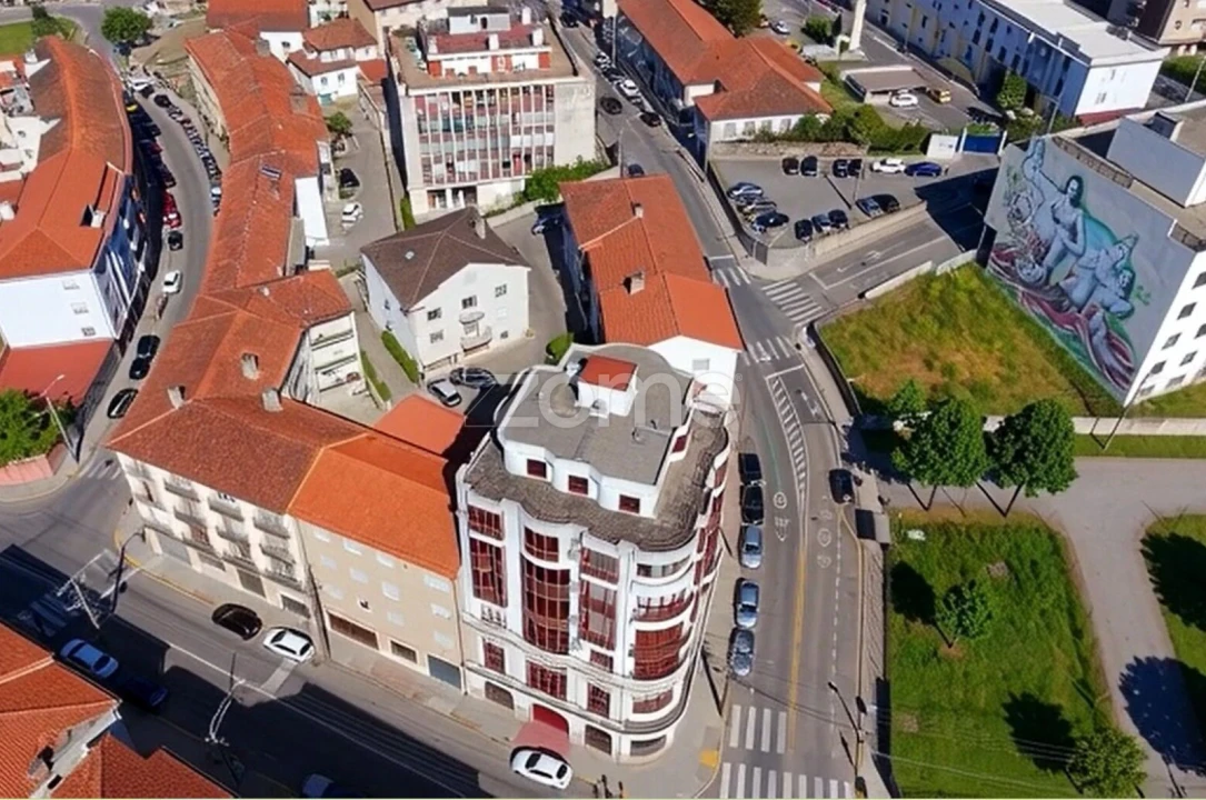 Apartamento T3 para Arrendamento em Viseu Foto 2