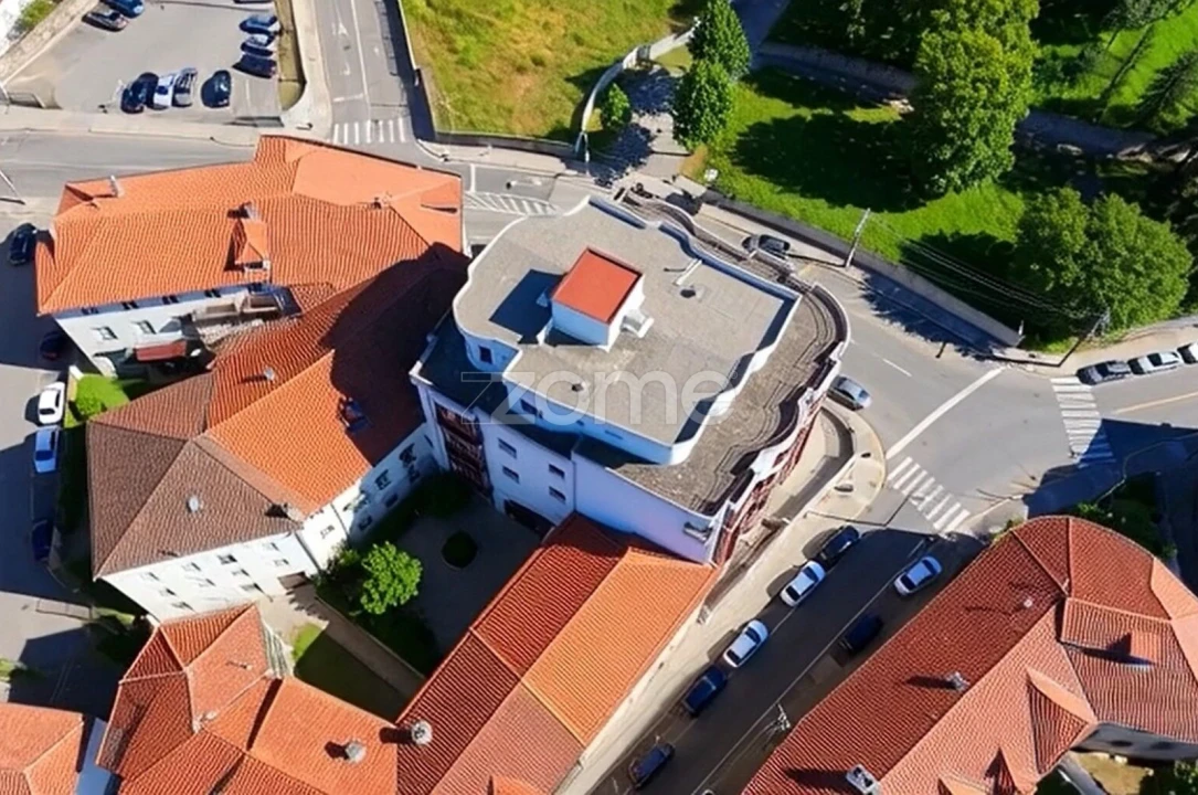 Apartamento T3 para Arrendamento em Viseu Foto 3