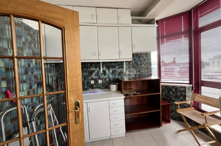 Apartamento T3 para Arrendamento em Viseu Foto 10