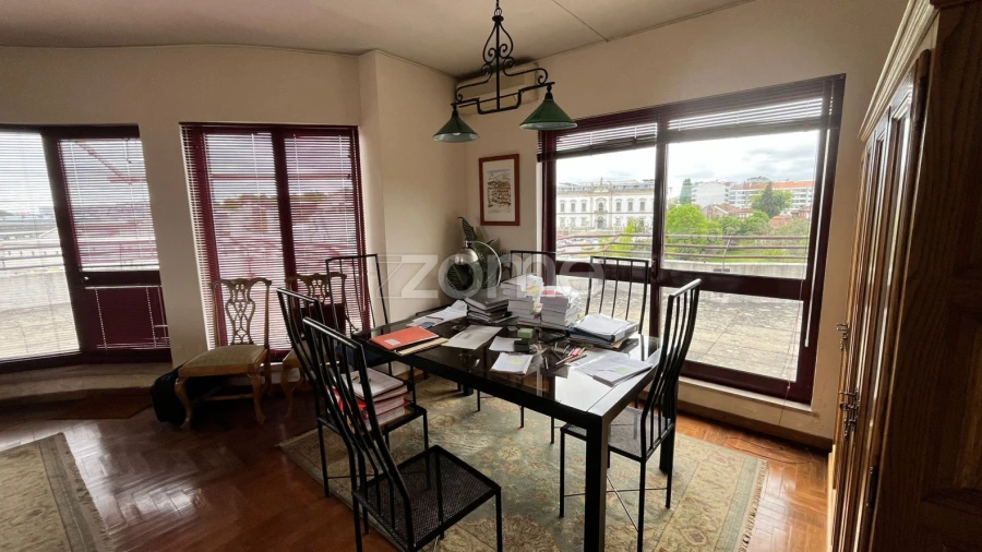 Apartamento T3 para Arrendamento em Viseu