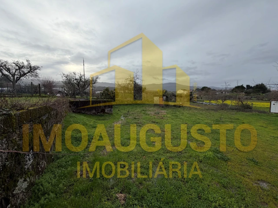 Moradia T3 para Venda em Moimenta da Serra e Vinhó Foto 20