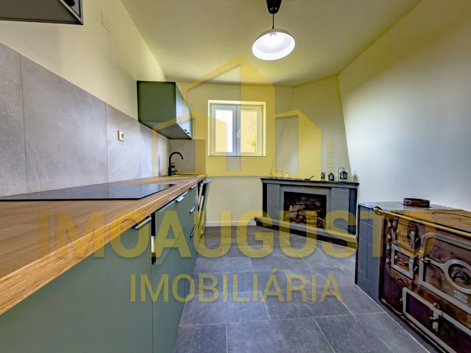 Moradia T3 para Venda em Moimenta da Serra e Vinhó Foto 6