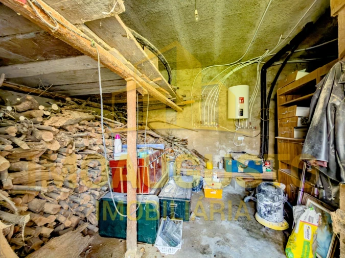 Moradia T3 para Venda em Moimenta da Serra e Vinhó Foto 17