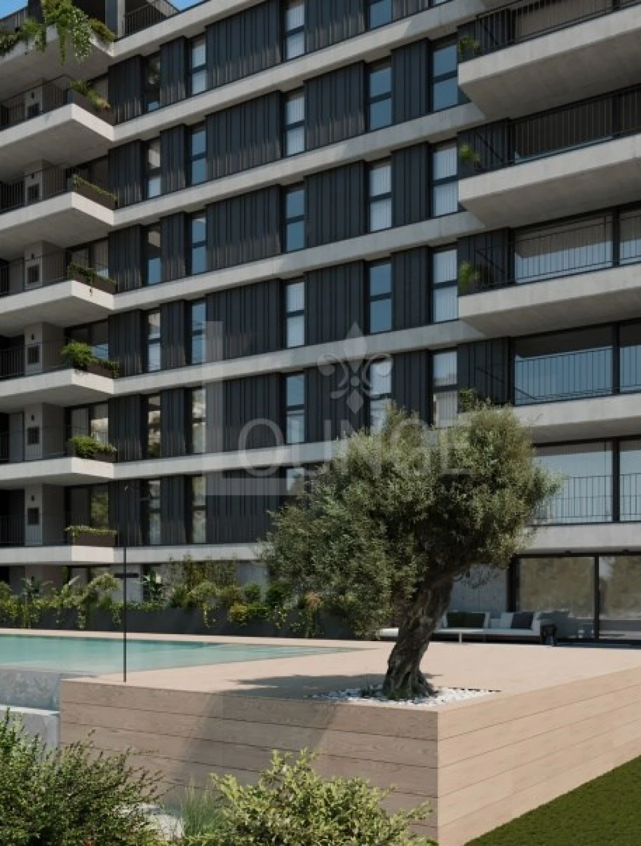 Apartamento T3 para Venda em Ramalde Foto 4