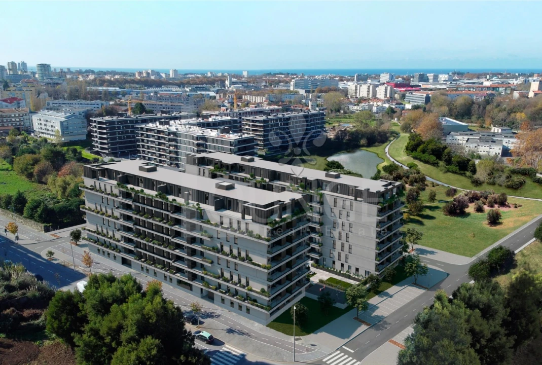 Apartamento T3 para Venda em Ramalde Foto 7