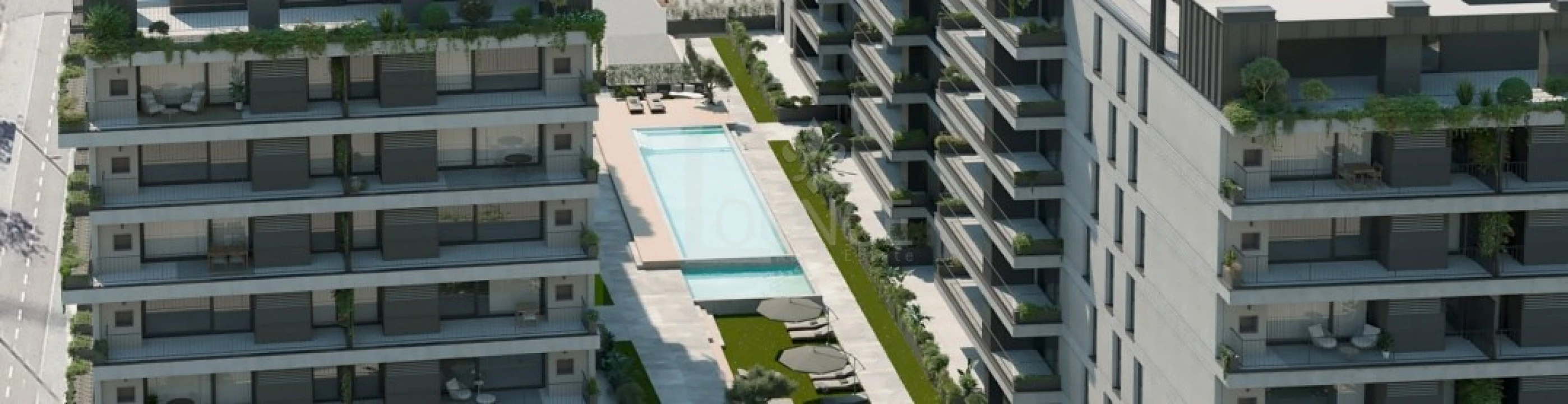 Apartamento T3 para Venda em Ramalde Foto 10