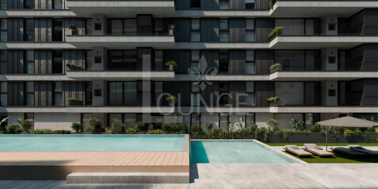 Apartamento T3 para Venda em Ramalde Foto 12