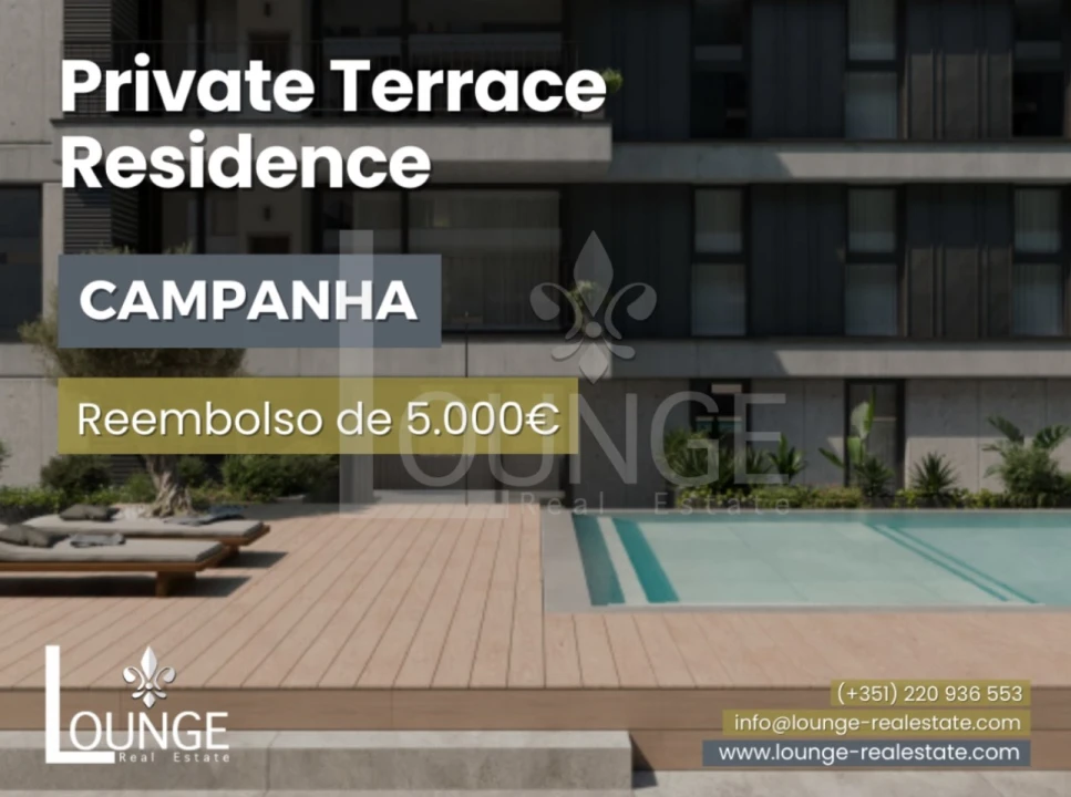 Apartamento T3 para Venda em Ramalde Foto 1