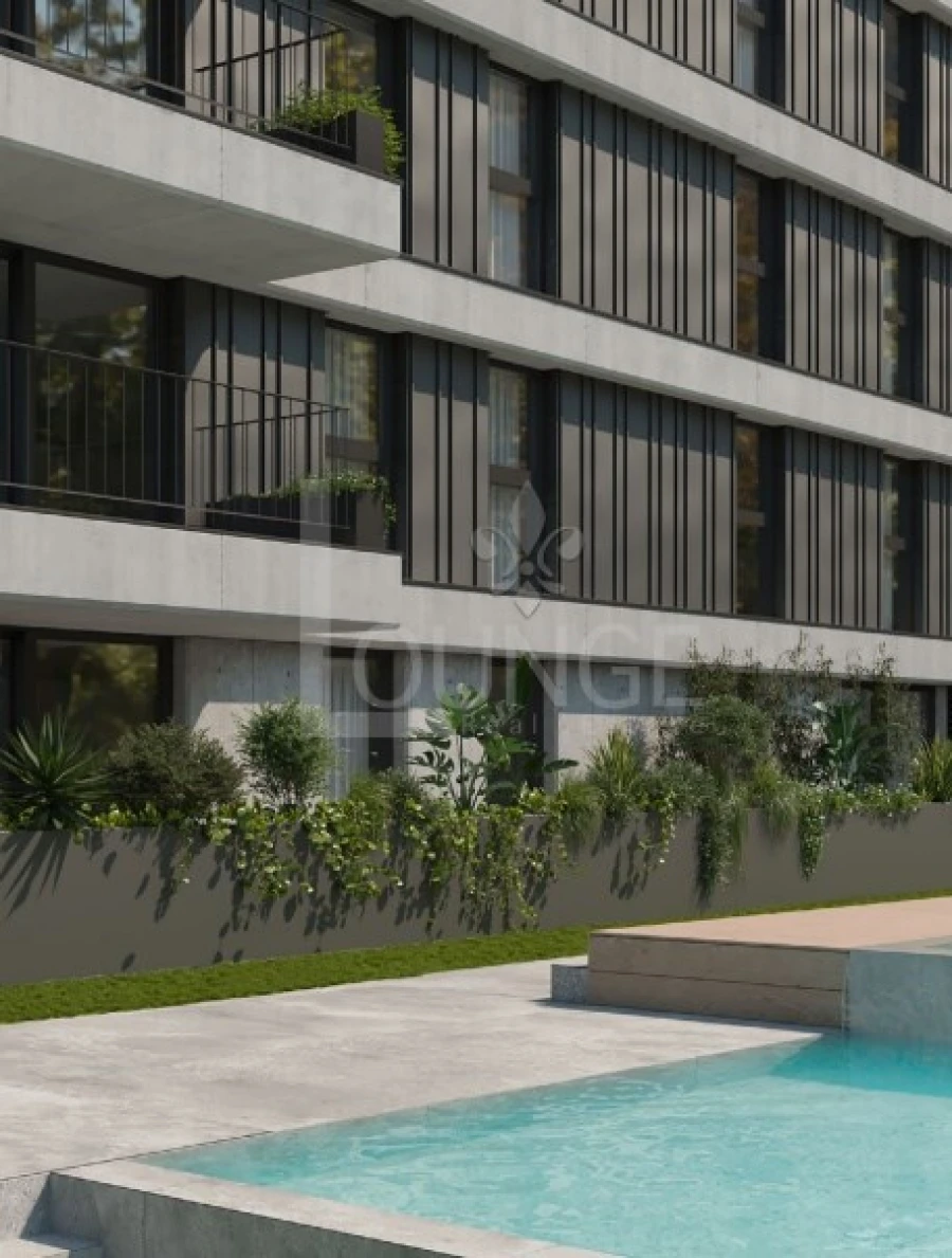 Apartamento T3 para Venda em Ramalde Foto 5