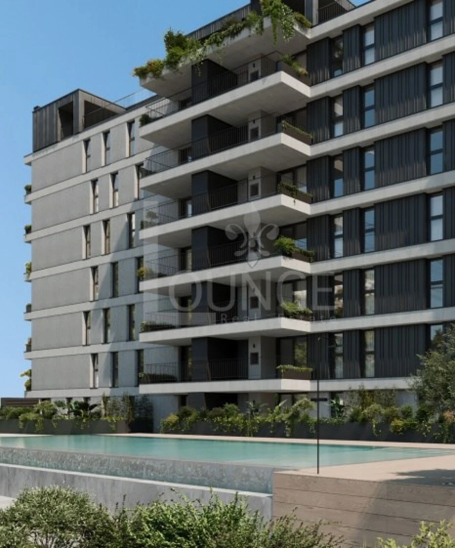 Apartamento T3 para Venda em Ramalde Foto 8