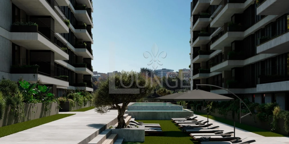 Apartamento T3 para Venda em Ramalde Foto 9