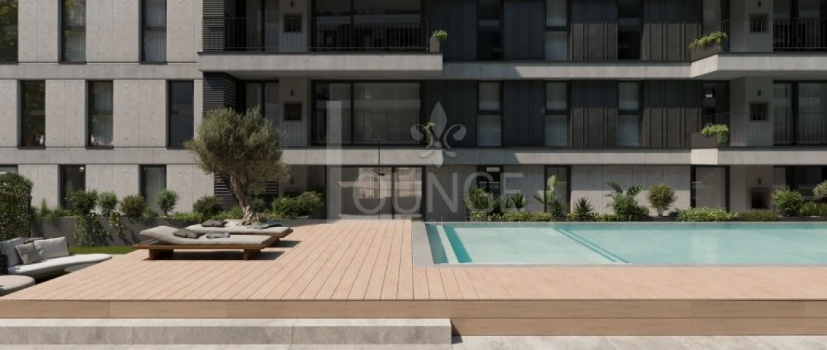 Apartamento T3 para Venda em Ramalde Foto 2