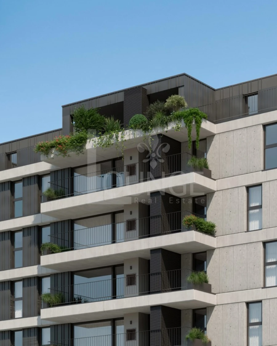 Apartamento T3 para Venda em Ramalde Foto 16