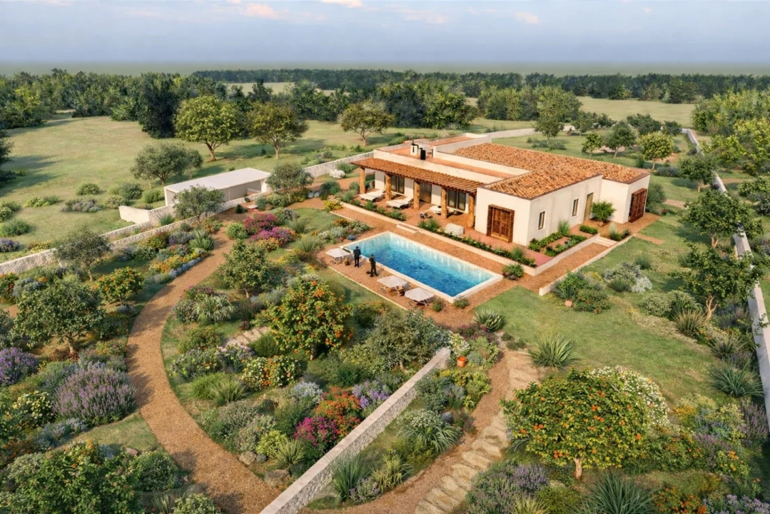 Moradia para Venda em Vila Nova de Cacela Foto 1