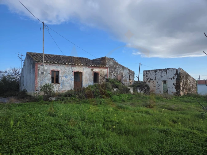 Moradia para Venda em Vila Nova de Cacela Foto 2