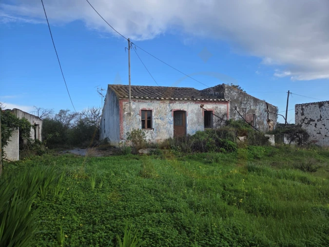 Moradia para Venda em Vila Nova de Cacela Foto 4