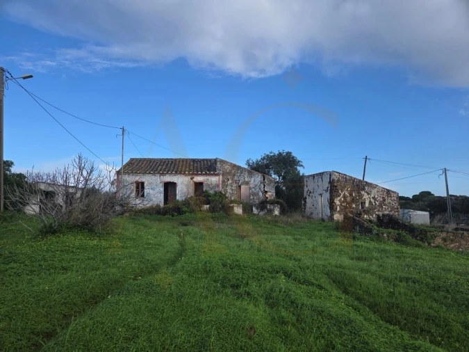 Moradia para Venda em Vila Nova de Cacela Foto 5