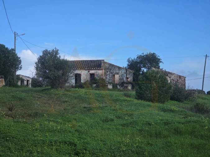 Moradia para Venda em Vila Nova de Cacela Foto 10