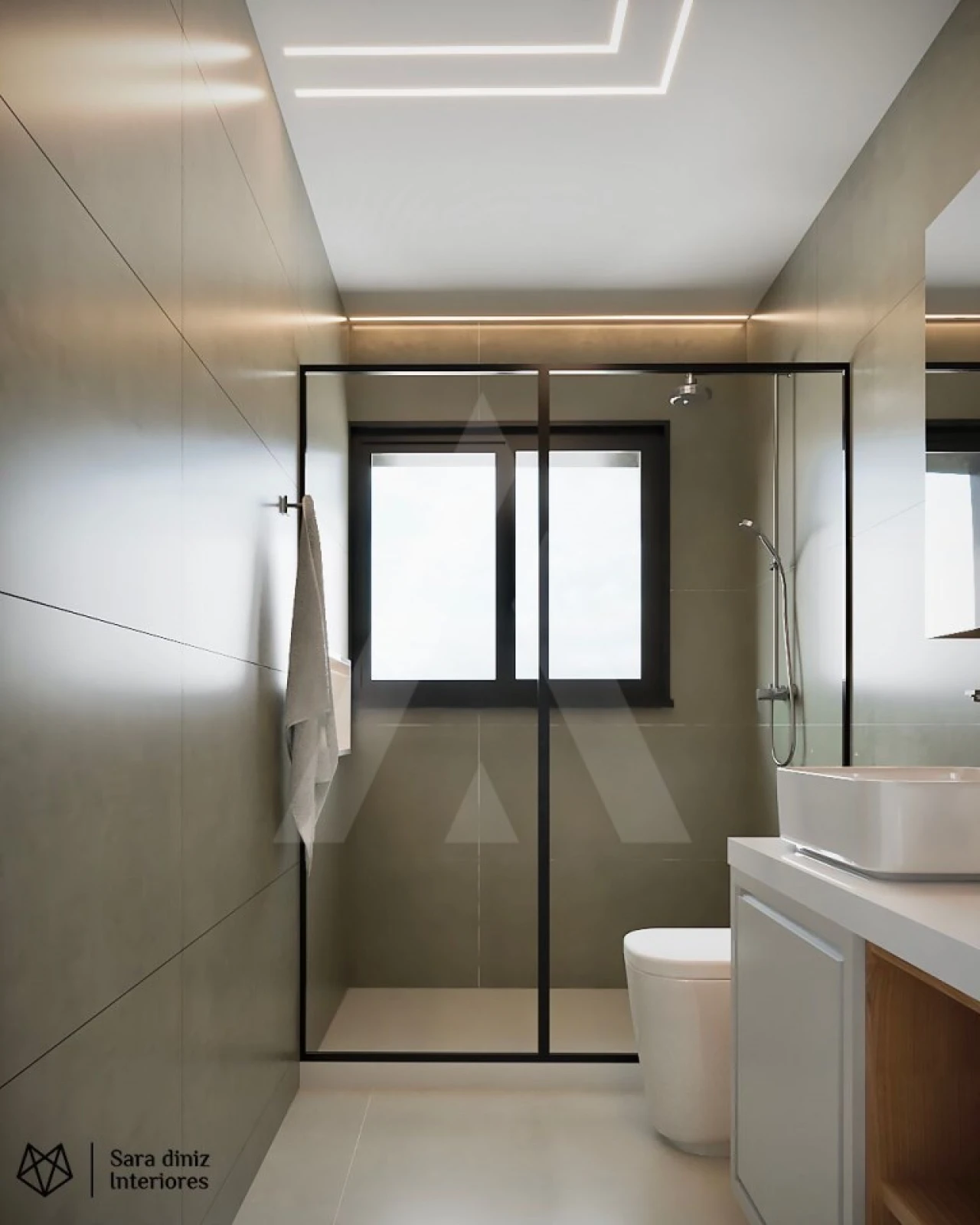 Apartamento T2 para Venda em Pessegueiro do Vouga Foto 15