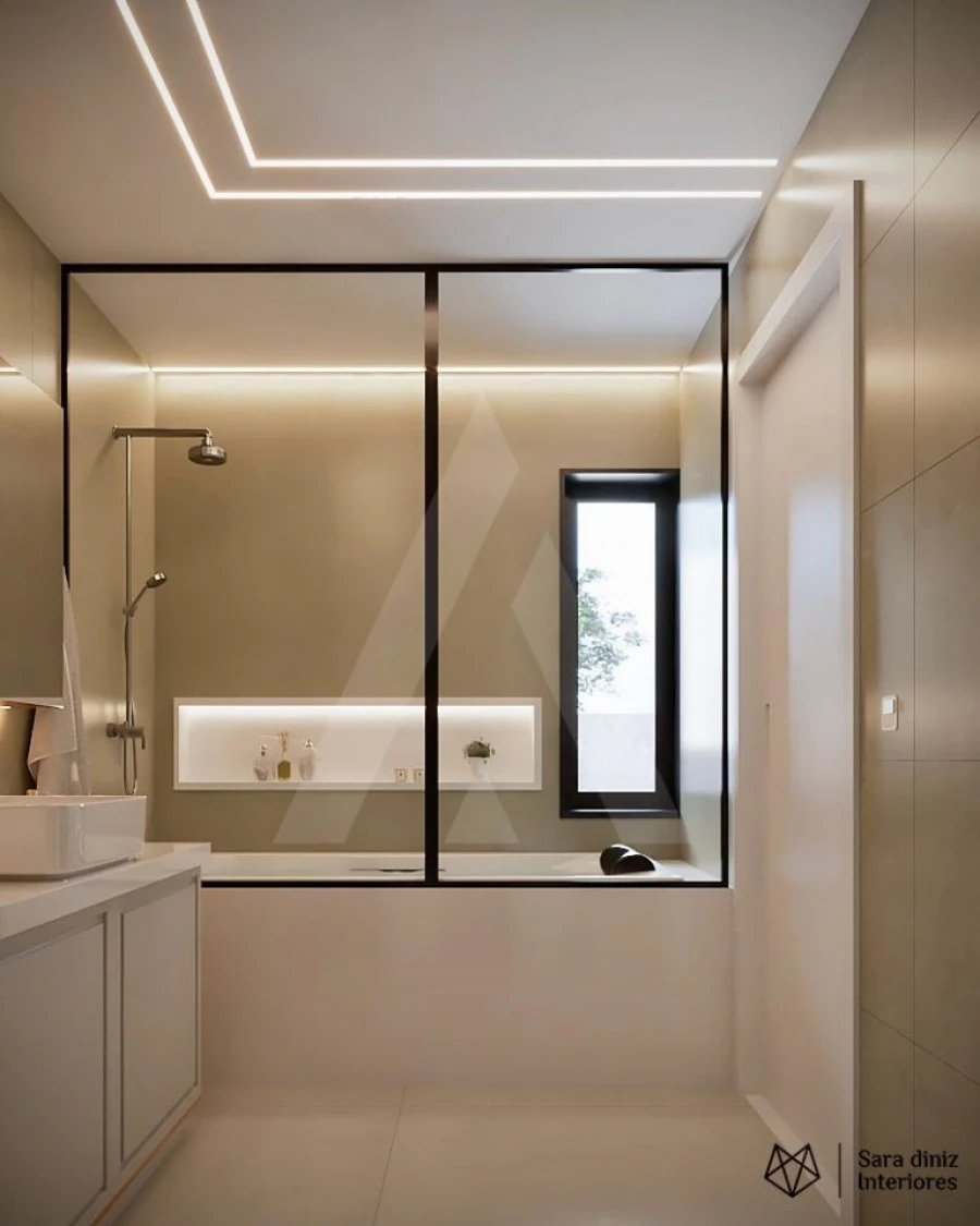 Apartamento T2 para Venda em Pessegueiro do Vouga Foto 13