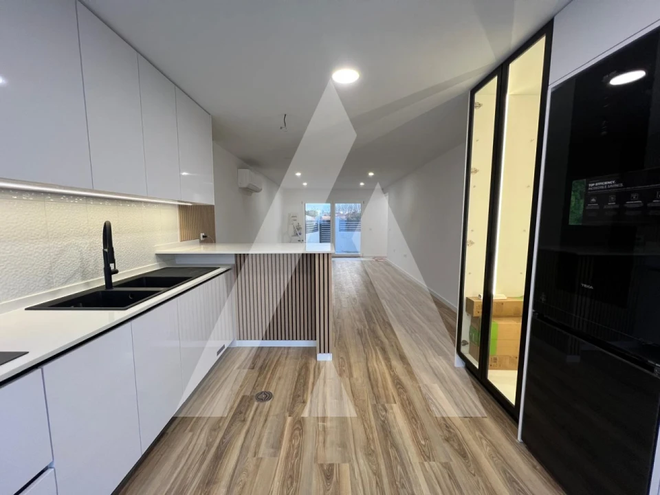 Moradia T3 para Venda em Gafanha da Nazaré Foto 2