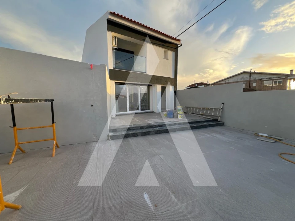 Moradia T3 para Venda em Gafanha da Nazaré Foto 7