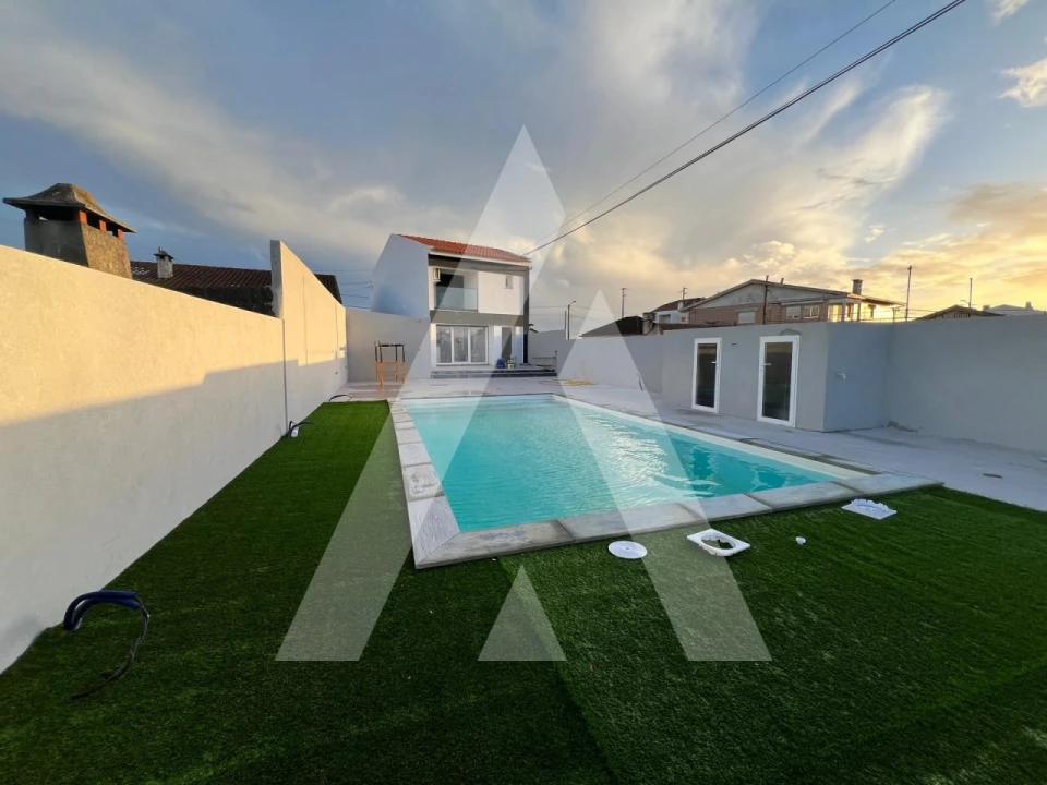 Moradia T3 para Venda em Gafanha da Nazaré Foto 12