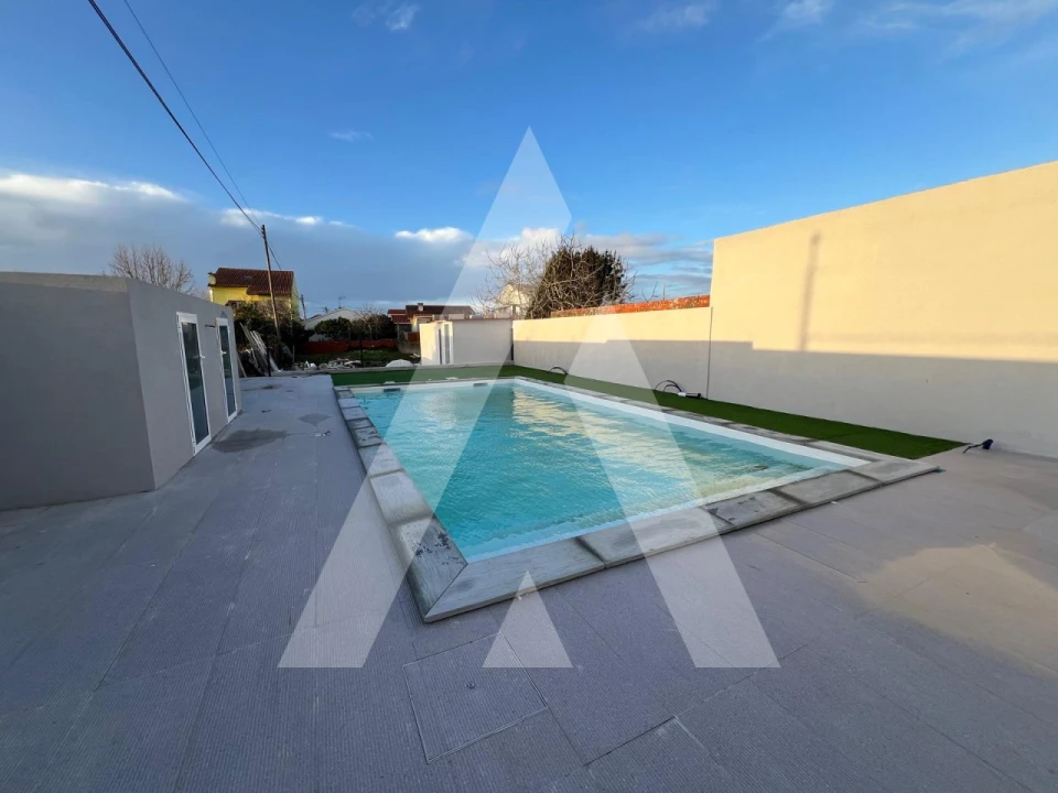 Moradia T3 para Venda em Gafanha da Nazaré Foto 5