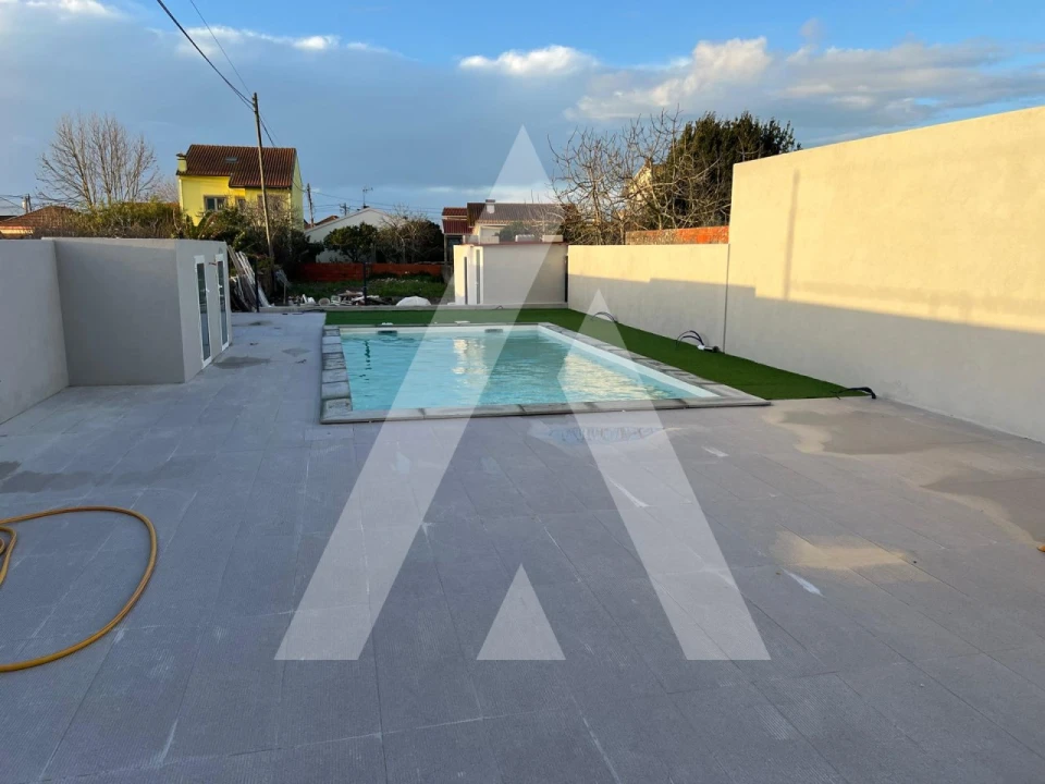 Moradia T3 para Venda em Gafanha da Nazaré Foto 10