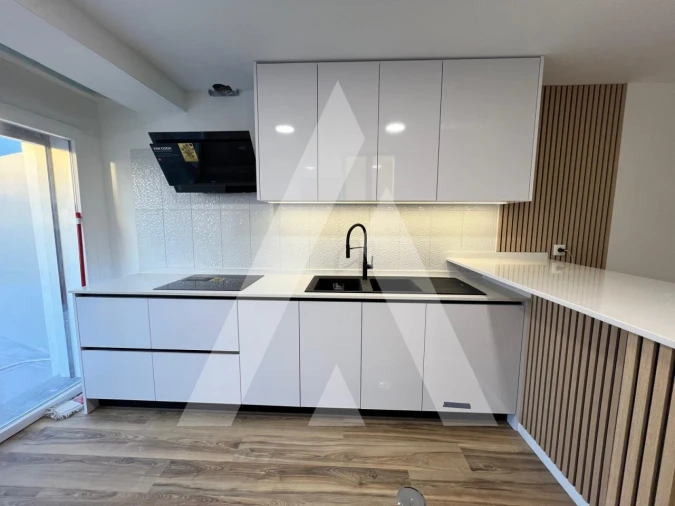 Moradia T3 para Venda em Gafanha da Nazaré Foto 4