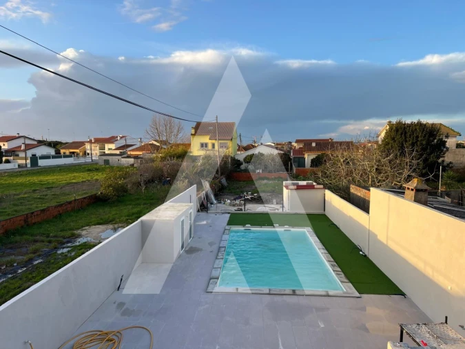 Moradia T3 para Venda em Gafanha da Nazaré Foto 8