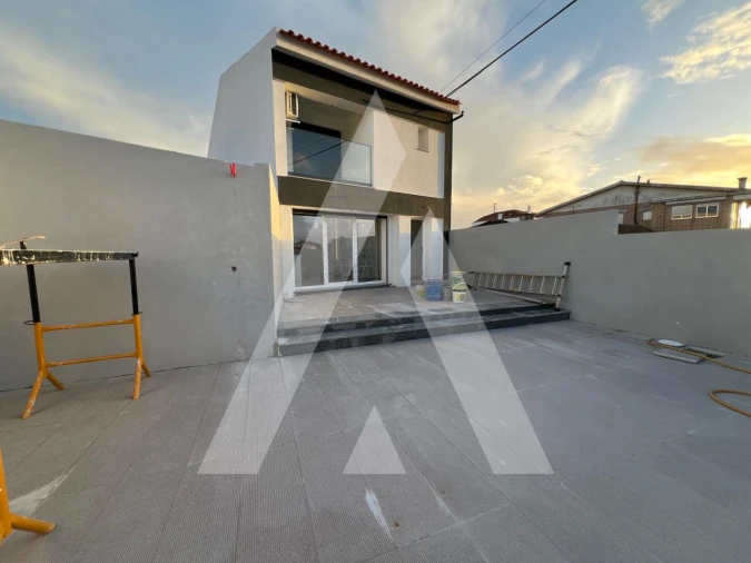 Moradia T3 para Venda em Gafanha da Nazaré Foto 7