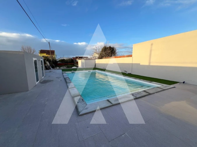 Moradia T3 para Venda em Gafanha da Nazaré Foto 5