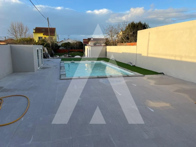 Moradia T3 para Venda em Gafanha da Nazaré Foto 10