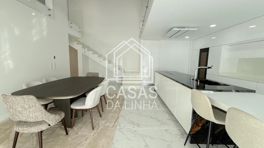 Apartamento T4 para Arrendamento em Montijo e Afonsoeiro Foto 5